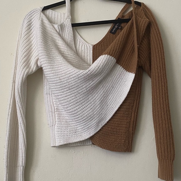 Sweaters - Item 13 Almost Famous Off The Shoulder Sweater